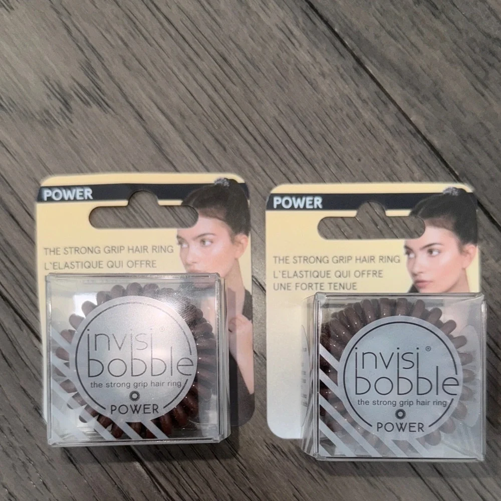 Lovery and Bath salt & Bubble bath and shower gel Set with strong grip hair tie